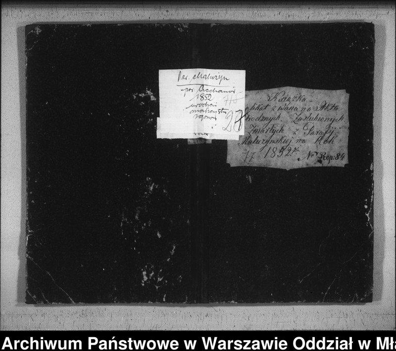 image.from.unit.number "Akta urodzin, małżeństw i zgonów"