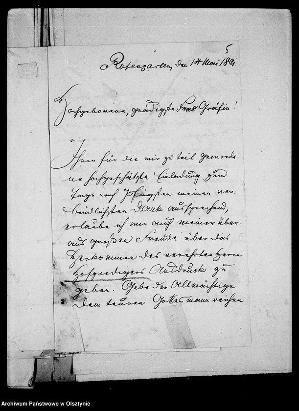 image.from.unit.number "/Schriften betr. den Hofprediger Stöcker, die für ihn geplante Berliner Stadtmissionskirche u. den Bau der Friedenskapelle/"