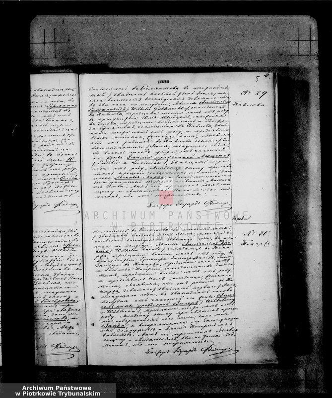 image.from.unit.number "[Księga unikat aktów urodzonych]"