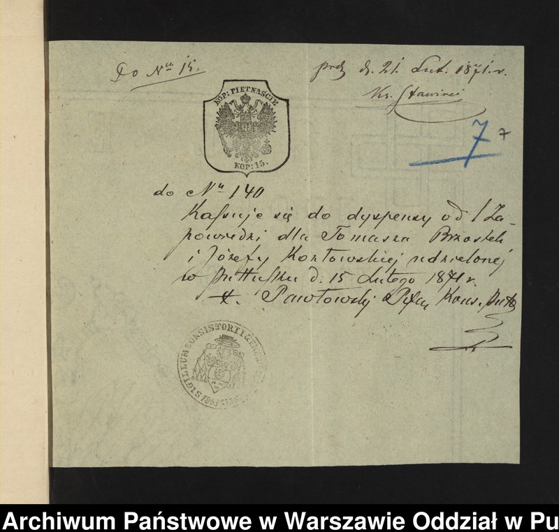 image.from.unit.number "Aneksy do akt małżeństw"