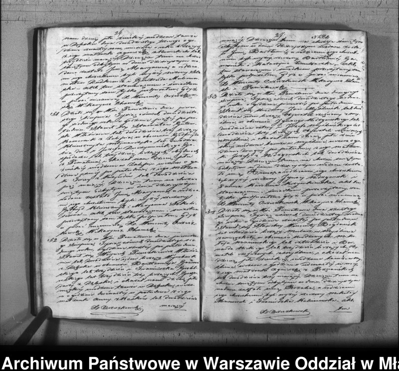 image.from.unit.number "Akta urodzin, małżeństw i zgonów"