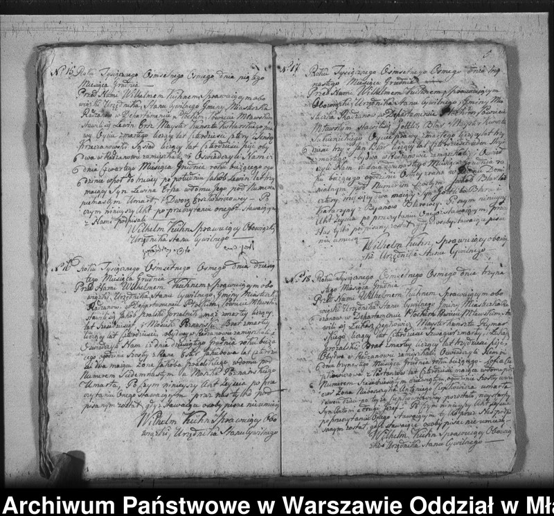 image.from.unit.number "Akta urodzin i zgonów"