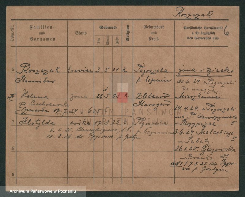 image.from.unit.number "Roszanowski - Rot"