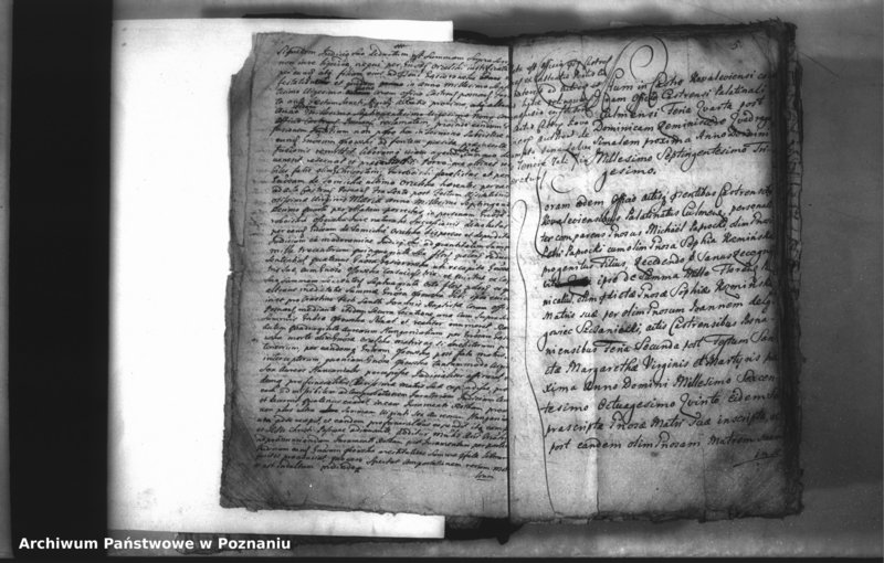 Obraz 7 z jednostki "Relationes [protocollon]"