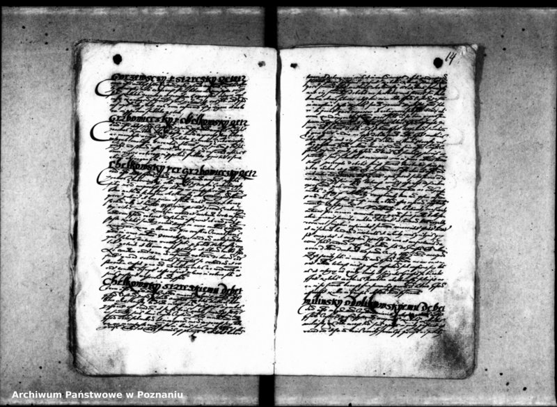 Obraz 19 z jednostki "Inscriptiones [inducta]"