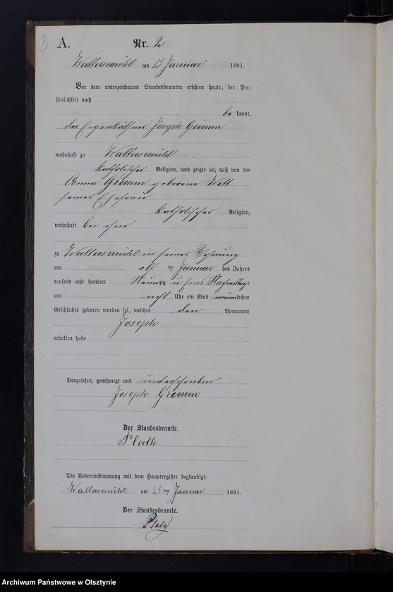 image.from.unit.number "Geburts-Neben-Register Nr 1 - 70"