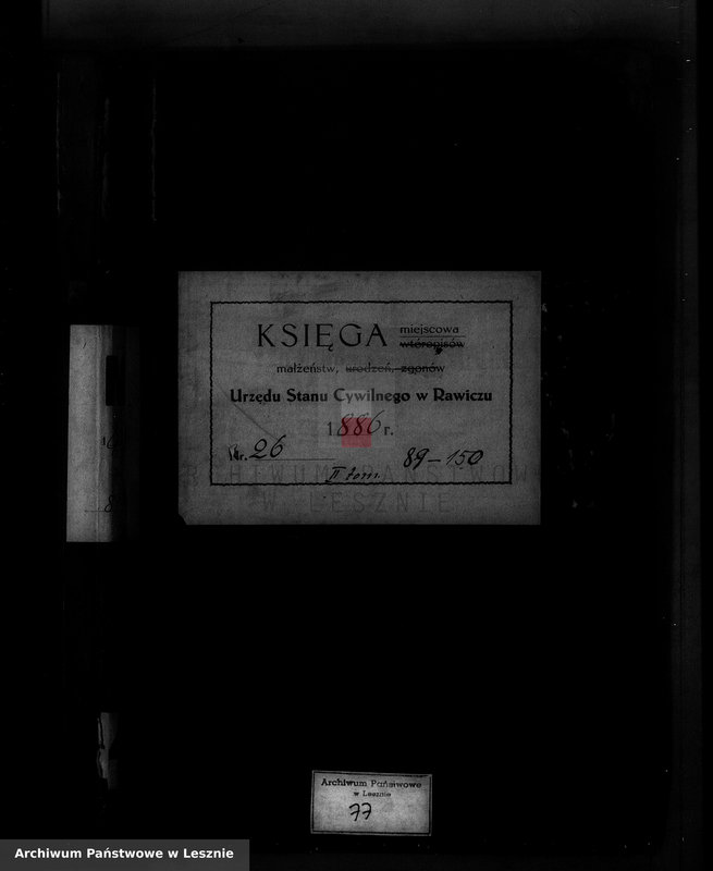 image.from.unit.number "[Księga małżeństw - tom II]"
