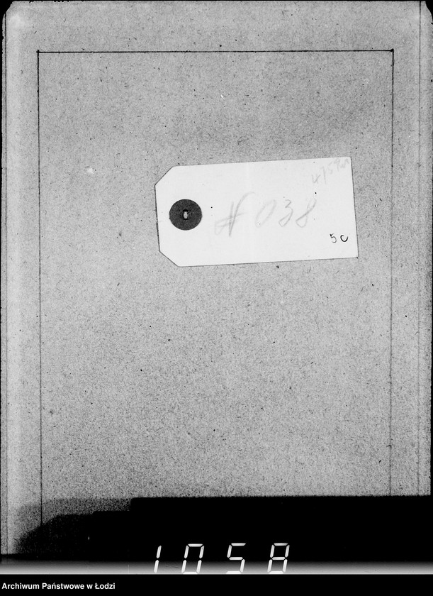 Obraz 17 z jednostki "Kasse u.Erledigte Anträge. Einnahmen von Pelzwaren"