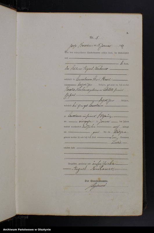 image.from.unit.number "Geburts-Haupt-Register Nr 1-106,1-108,1-108,1-122,1-109"