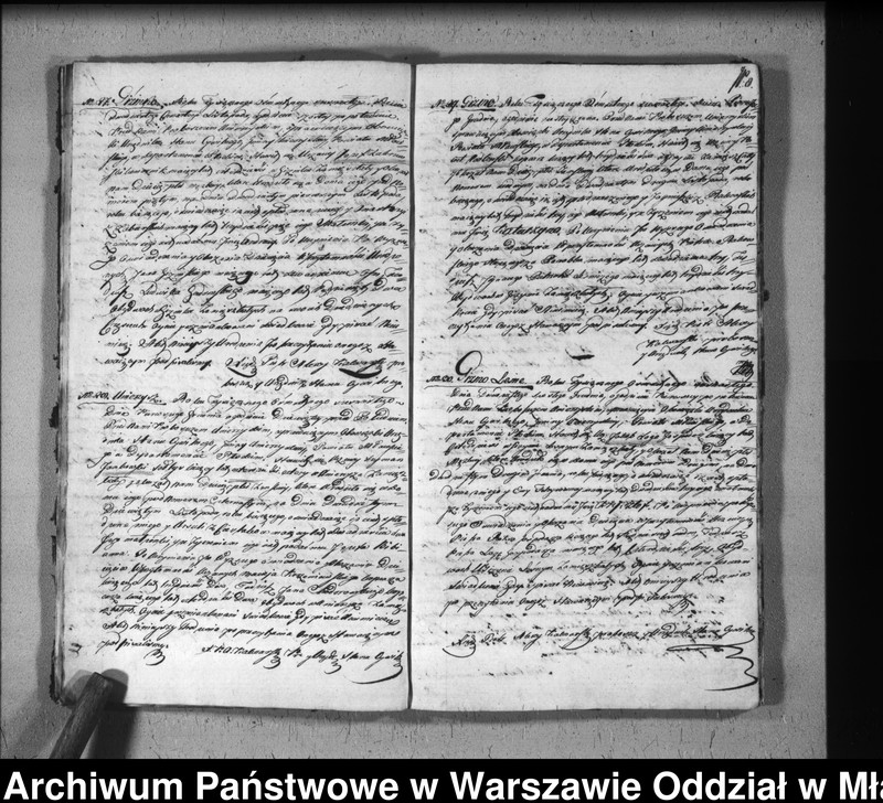 image.from.unit.number "Akta urodzin, małżeństw i zgonów"