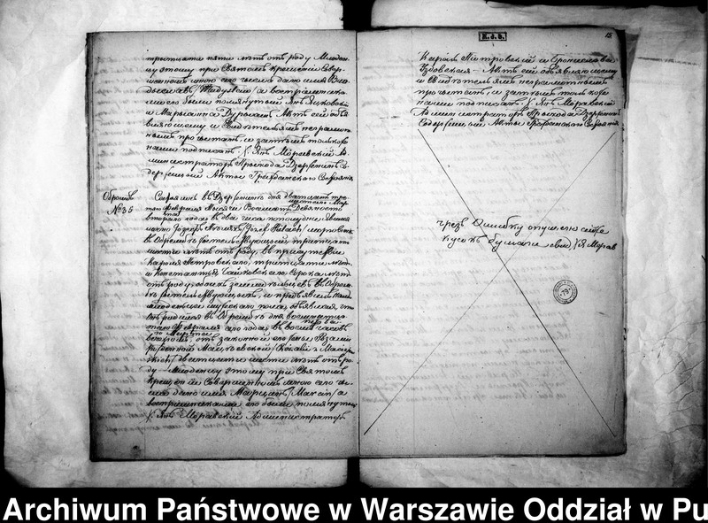 image.from.unit.number "Akta urodzeń, małżeństw i zgonów"
