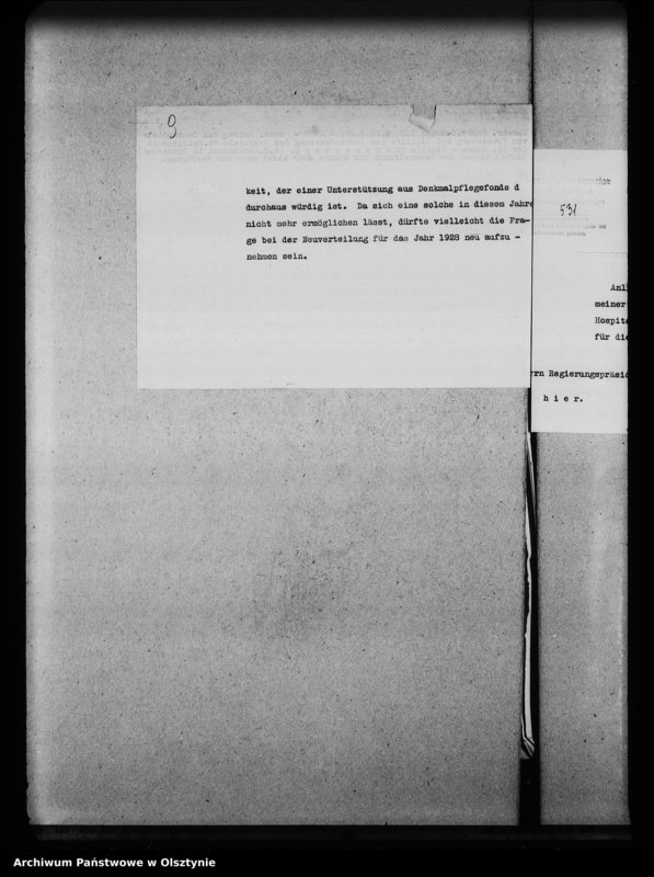 image.from.unit.number "Frauenburg, Heiligen Geist-Hospital und Armeekapelle"