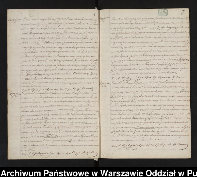 image.from.unit.number "Akta urodzeń małżeństw i zgonów"