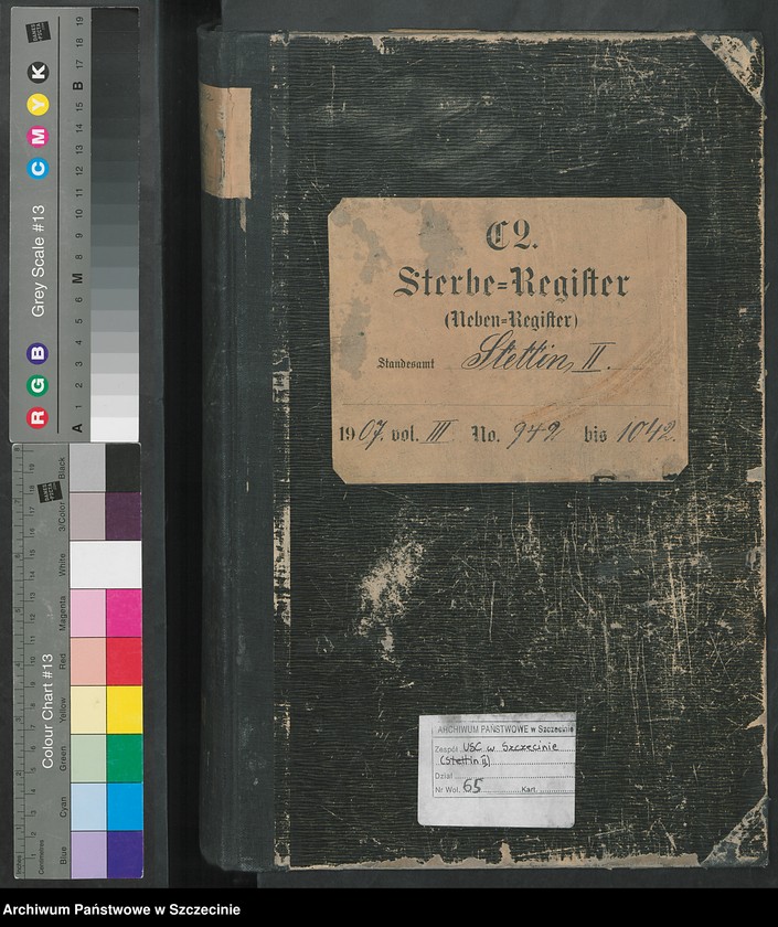 image.from.unit.number "Sterbe-Register"