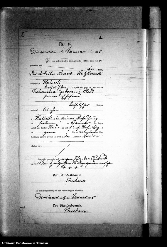 image.from.unit.number "Księga urodzeń"