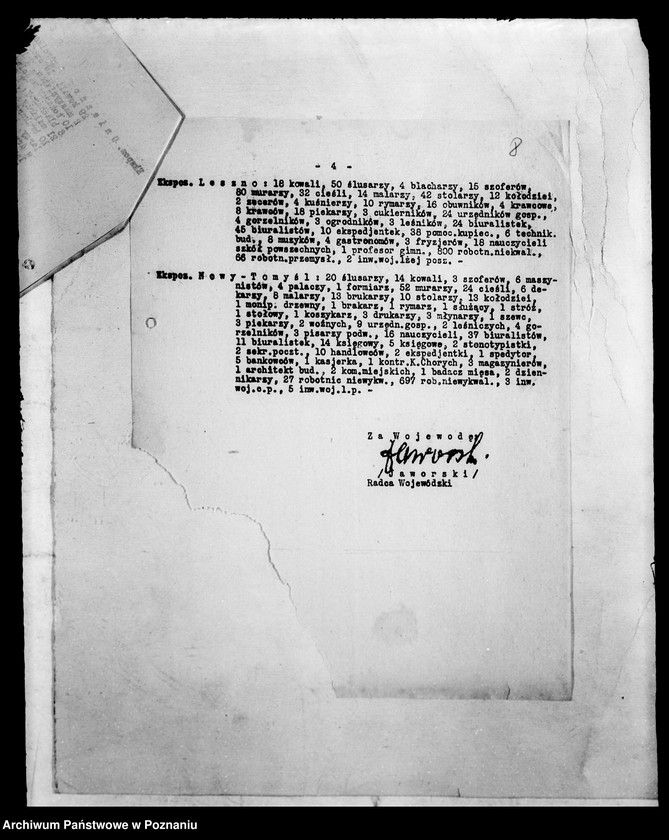 Obraz 11 z jednostki "/Komunikaty clearingowe/"