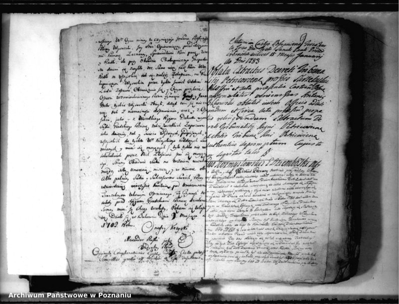 Obraz 11 z jednostki "Relationes [protocollon]"