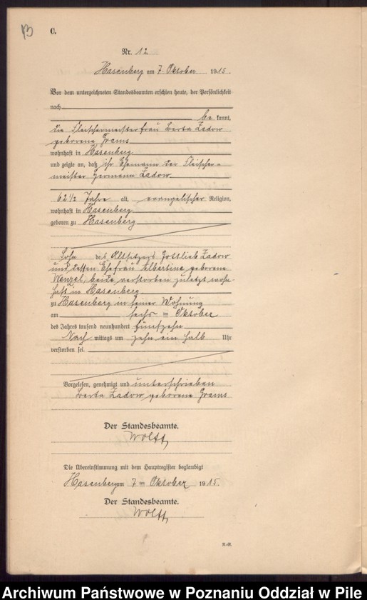 image.from.unit.number "Księga zgonów"