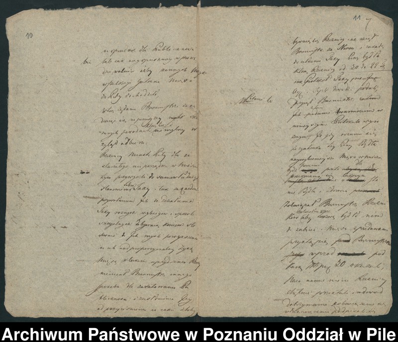 Obraz 10 z jednostki "Die geburts heiratss Starbo und heschlisungs Listen vor Jud die aufhlegenden genstanden"