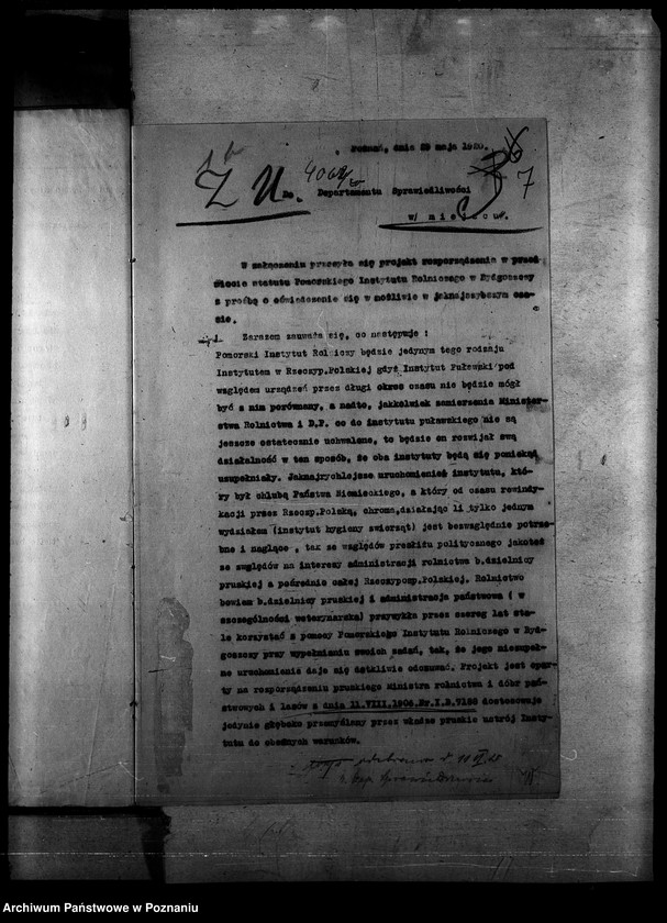 image.from.unit.number "Statut Państw. Naukowego Instytutu Rolniczego w Bydgoszczy"