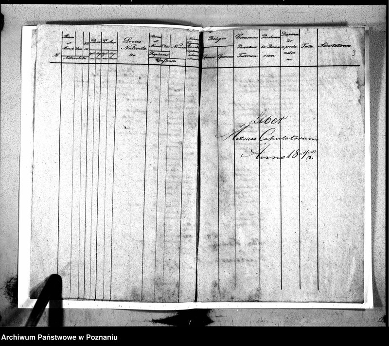 image.from.unit.number "Duplikat baptisatorum, copulatorum, mortuorum"
