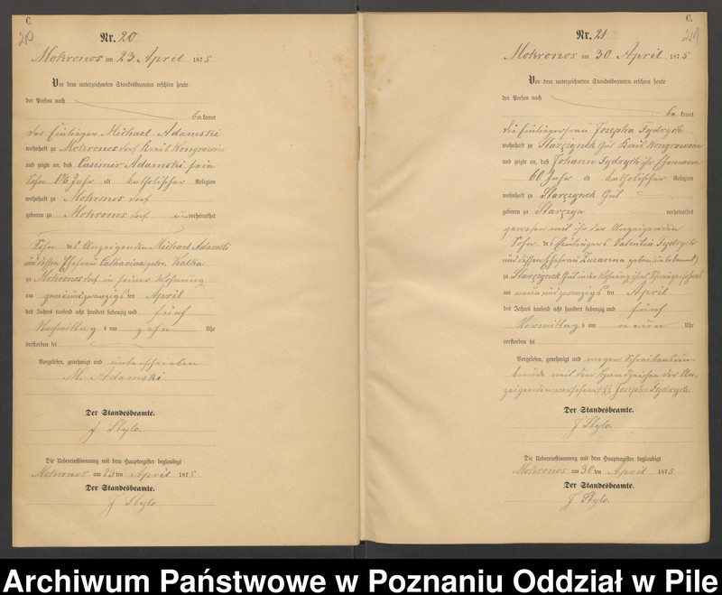 image.from.unit.number "Księga zgonów"