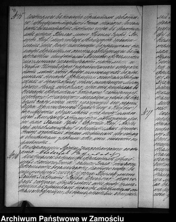 image.from.unit.number "Akta urodzeń, małżeństw, zgonów"