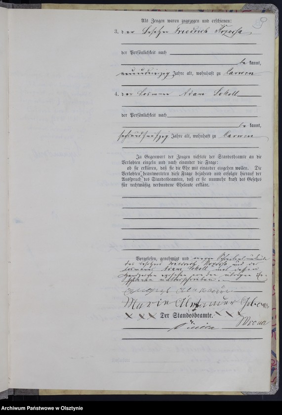 image.from.unit.number "Heiraths-Haupt-Register Nr 1 - 56"