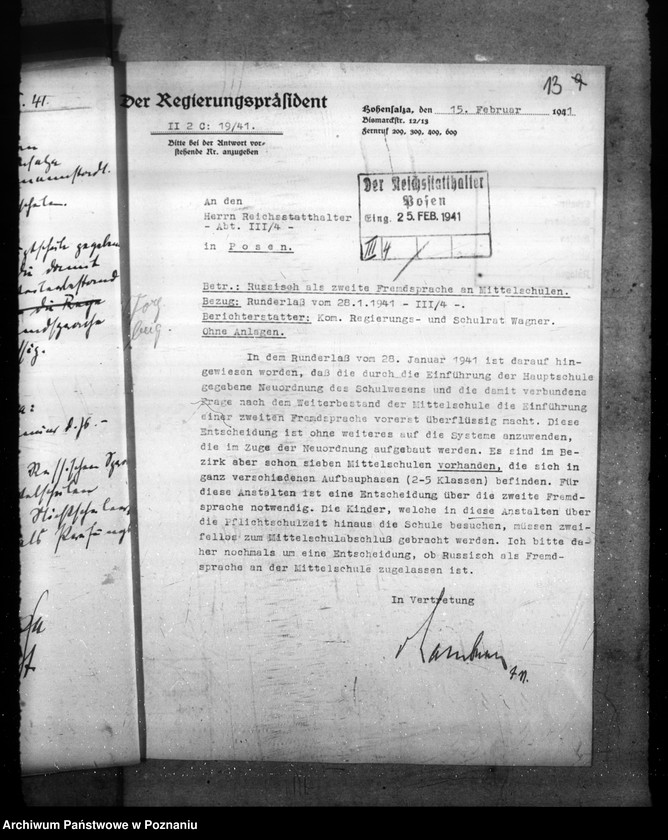 Obraz 17 z jednostki "Russisch als zweite Fremdsprache in den Mittelschulen"