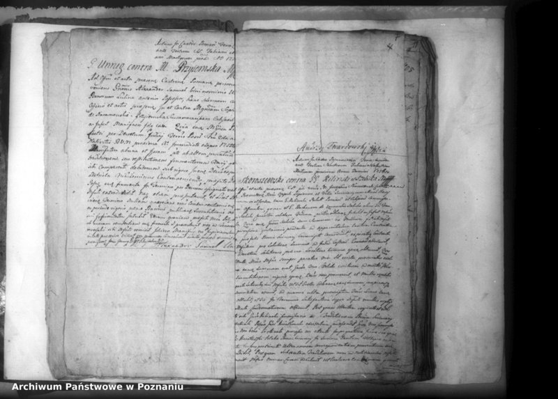 Obraz 10 z jednostki "Relationes [protocollon]"