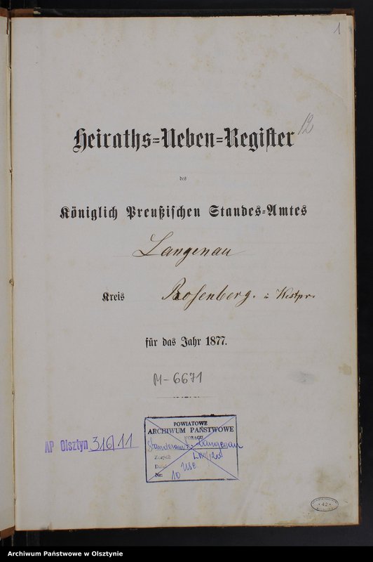 image.from.unit.number "Heiraths-Neben-Register Nr 1 - 7"