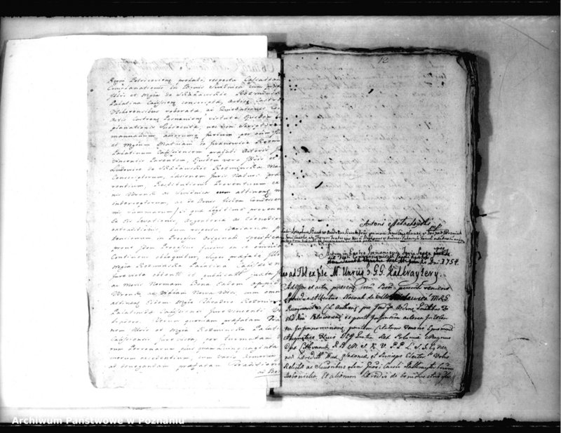 Obraz 16 z jednostki "Relationes [protocollon]"