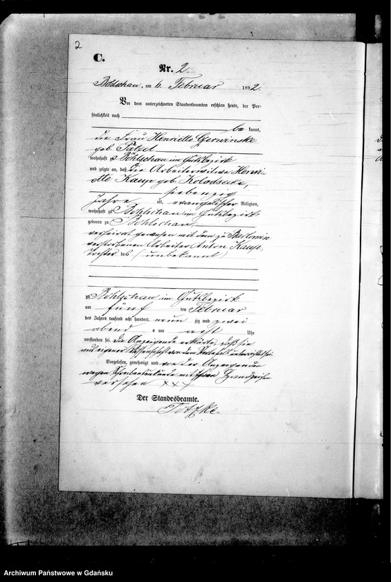 image.from.unit.number "Księga zgonów"
