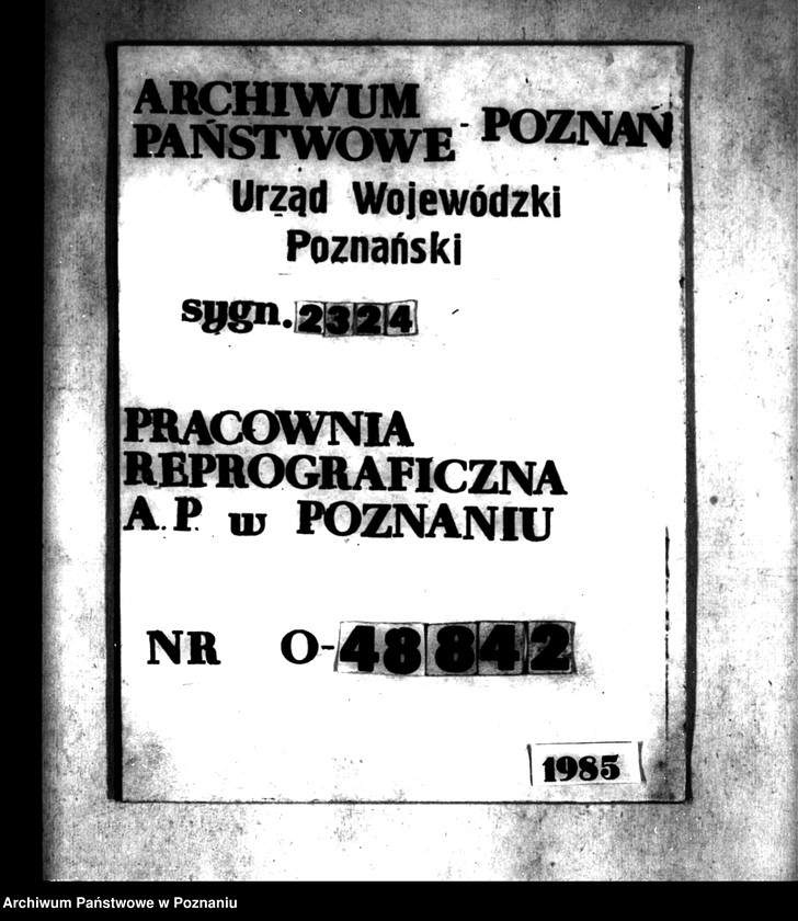 image.from.unit.number "Parcelacja majątku Czołowo powiatu kaliskiego"