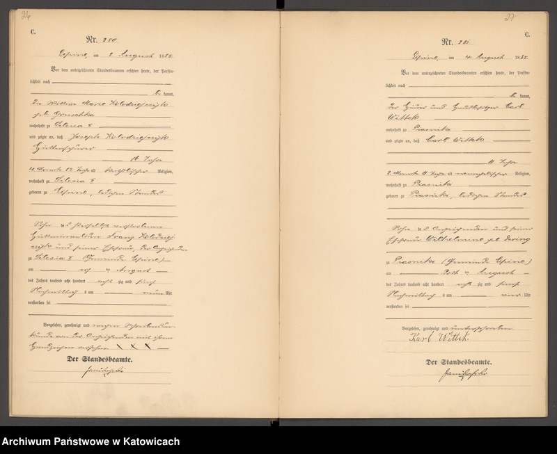 image.from.unit.number "Księga zgonów T. 2 nr 255-443"