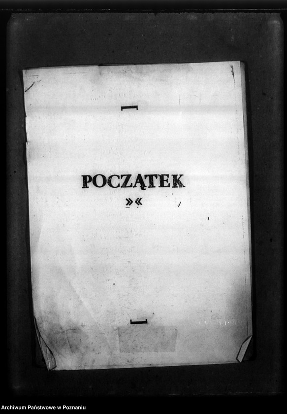 Obraz 3 z jednostki "Ferdinand Karau aus Briesen / Westpreussen (Wąbrzeźno)"