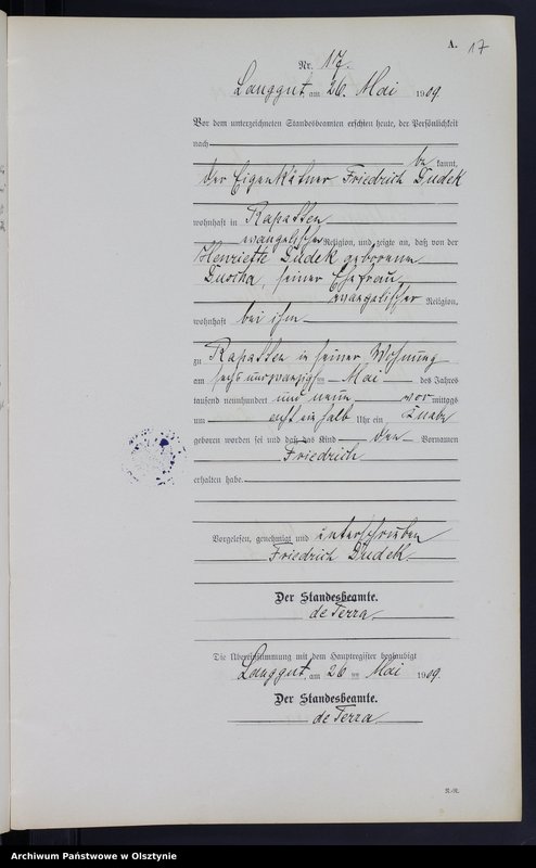 image.from.unit.number "Geburts-Neben-Register Nr 1 - 35"