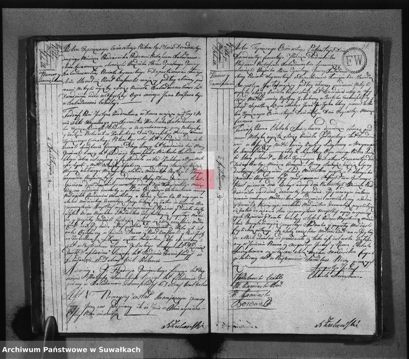 image.from.unit.number "Akta Gminy Bakałarzewskiey Zaślubionych"