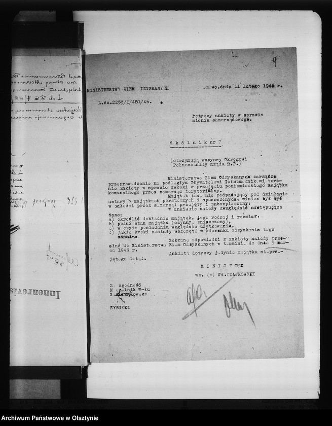 image.from.unit.number "Majątki stanowiące własność byłych organizacji niemieckich"