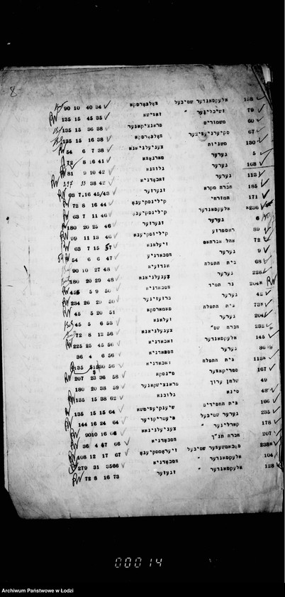 Obraz 12 z jednostki "Akcja wielkanocna instytucji"