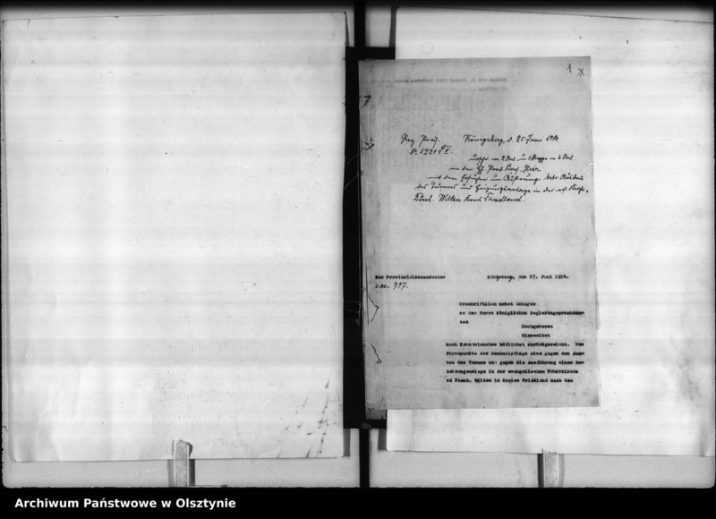 image.from.unit.number "Deutsch Wilten, evangelische Kirche"