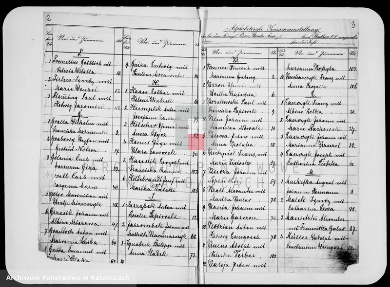 image.from.unit.number "Księga małżeństw za rok 1895 [nr 1 - 113]"