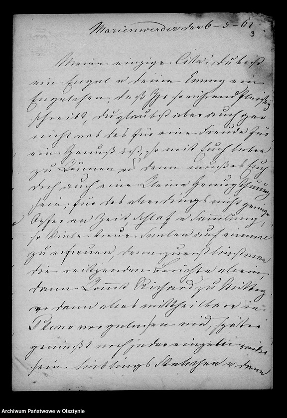 image.from.unit.number "/Briefe der Gräfin Therese Eulenburg, geb. Dönhoff an eine Lila/"