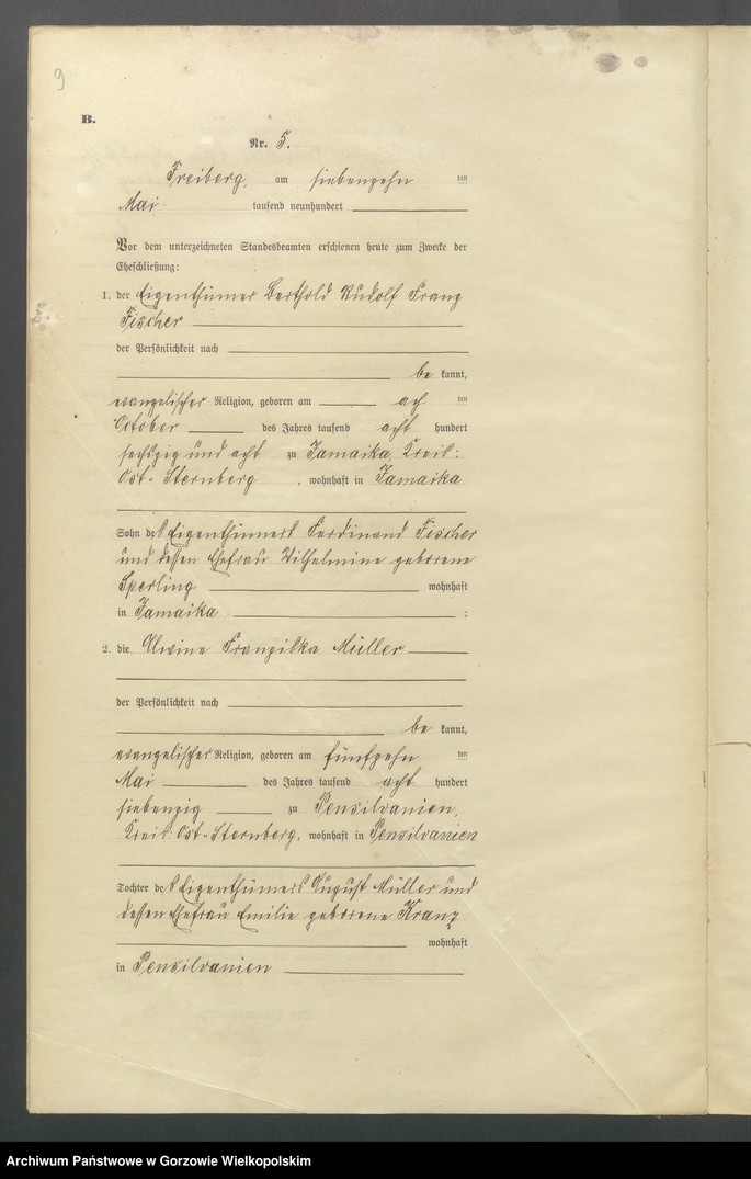 image.from.unit.number "Heirats Register"