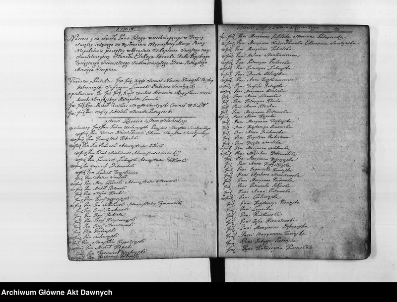 image.from.unit.number "Parafia: Śniatyn. Dekanat: Horodenka. Księga metrykalna chrztów 1784-1798, ślubów 1789-1798 (oraz zapowiedzi 1796-1798) i zgonów 1789-1798. Tom XXXIV."