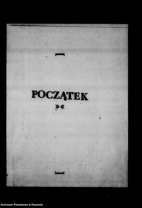 Obraz 3 z jednostki "Bewerbungen um Anstellung von Beamten"