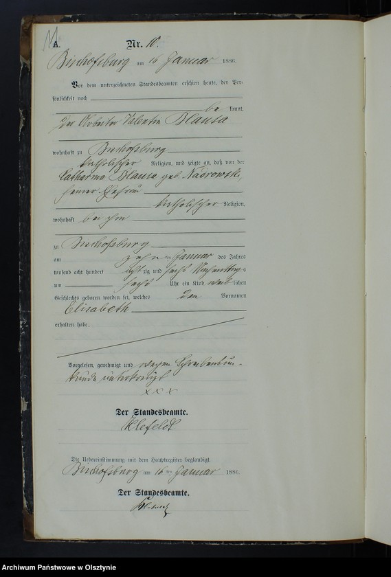 image.from.unit.number "Geburts-Neben-Register Nr 1 - 158"