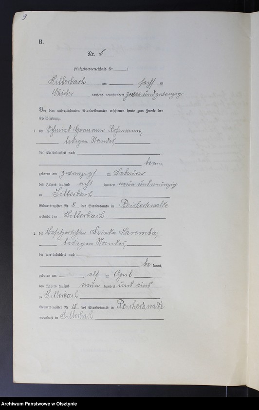 image.from.unit.number "Heirats-Neben-Register Nr 1 - 12"