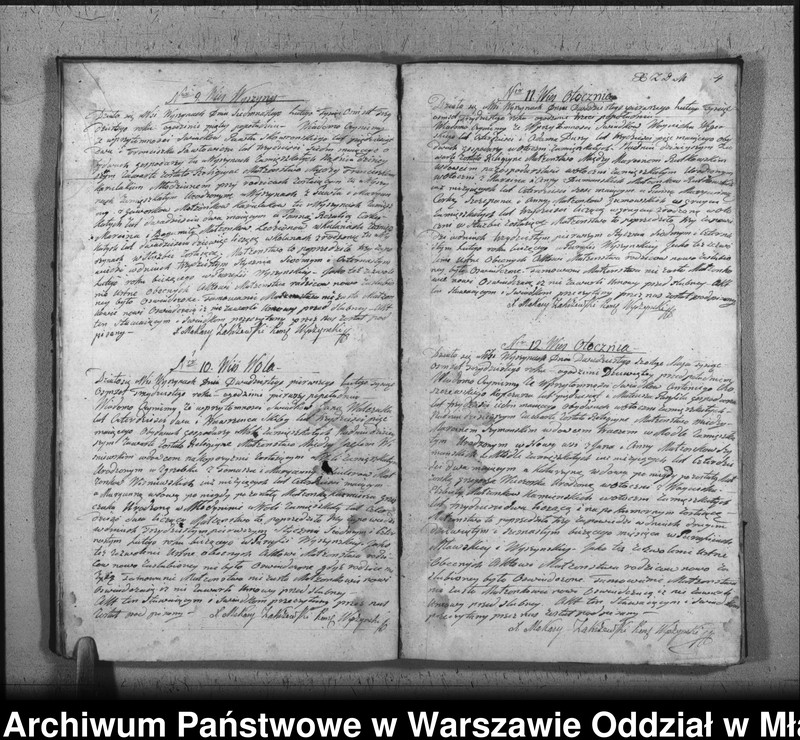 image.from.unit.number "Akta urodzeń, małżeństw i zgonów"