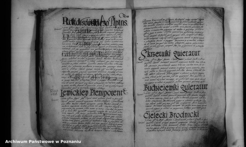 Obraz 6 z jednostki "Inscriptiones [inducta]"